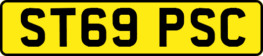 ST69PSC