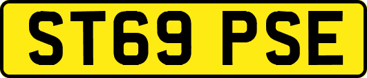 ST69PSE