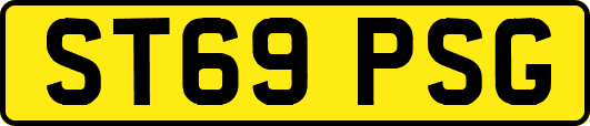 ST69PSG