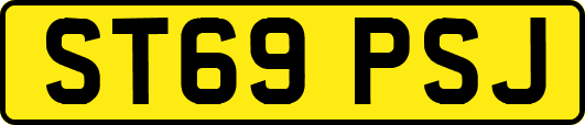 ST69PSJ