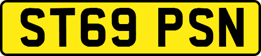 ST69PSN