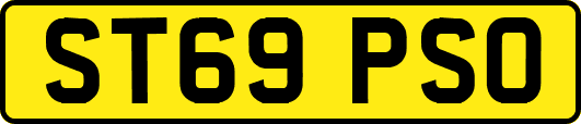 ST69PSO