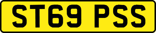 ST69PSS