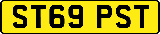 ST69PST
