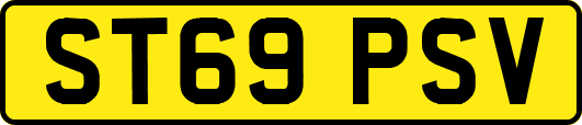 ST69PSV