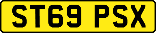 ST69PSX