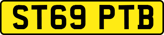 ST69PTB