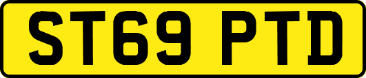 ST69PTD