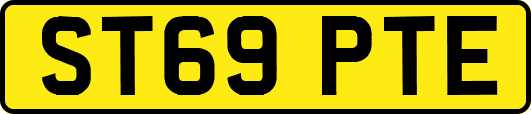 ST69PTE