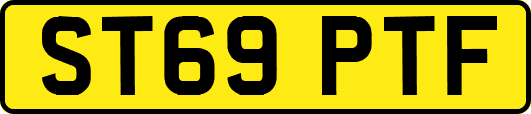 ST69PTF