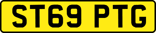 ST69PTG