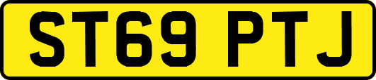 ST69PTJ