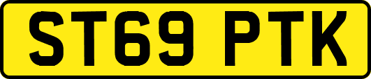 ST69PTK