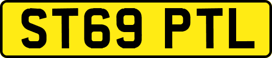 ST69PTL