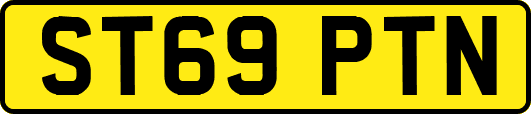ST69PTN