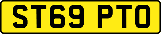 ST69PTO