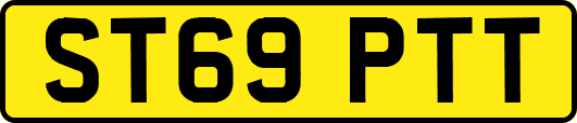 ST69PTT