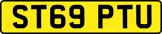 ST69PTU