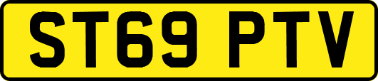 ST69PTV