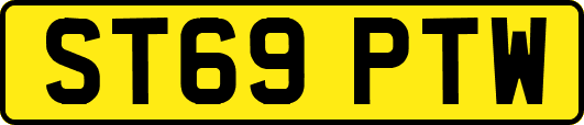 ST69PTW