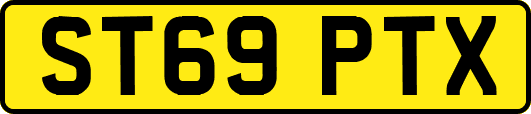 ST69PTX