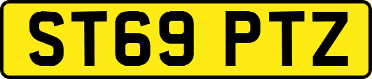 ST69PTZ