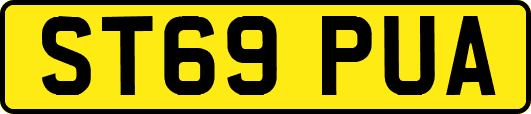 ST69PUA
