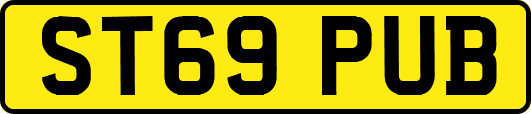 ST69PUB