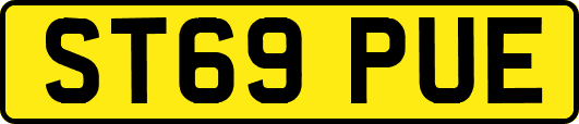 ST69PUE