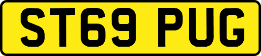 ST69PUG