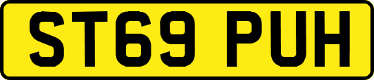 ST69PUH