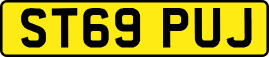 ST69PUJ