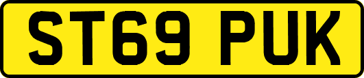 ST69PUK
