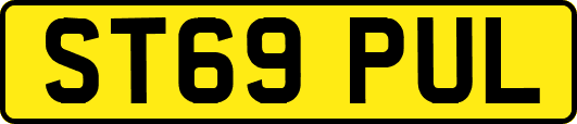 ST69PUL