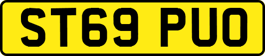 ST69PUO