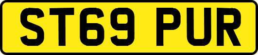 ST69PUR
