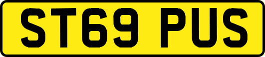 ST69PUS