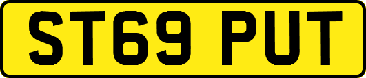 ST69PUT