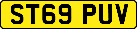 ST69PUV