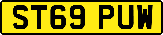 ST69PUW