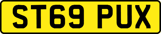 ST69PUX