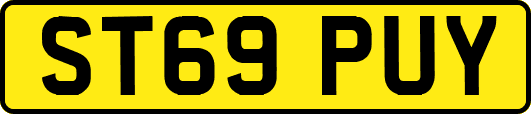 ST69PUY