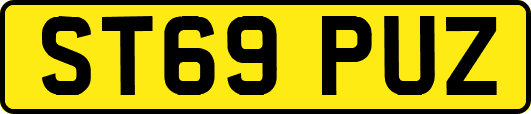ST69PUZ