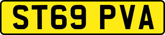 ST69PVA