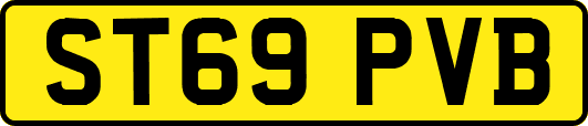 ST69PVB