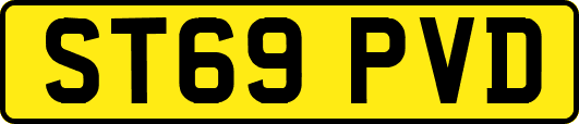ST69PVD