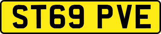 ST69PVE