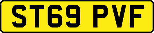 ST69PVF