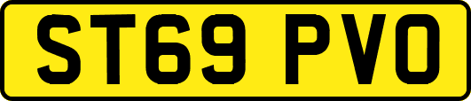 ST69PVO