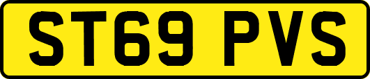 ST69PVS